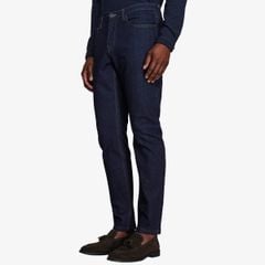 Quần Jeans Nam Dan John YUTP05-6008-MKS
