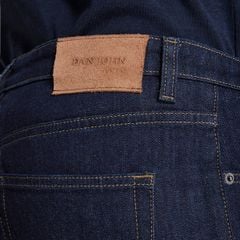 Quần Jeans Nam Dan John YUTP05-6008-MKS