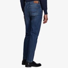 Quần Jeans Nam Dan John YUTP05-6011-MKS