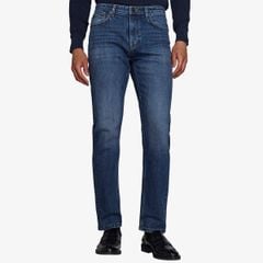 Quần Jeans Nam Dan John YUTP05-6011-MKS