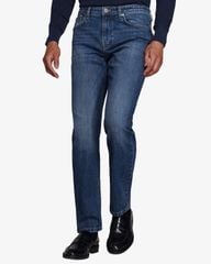 Quần Jeans - Slim Fit
