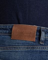 Quần Jeans - Slim Fit