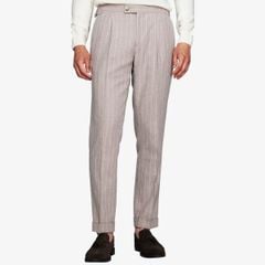Quần Tây Nam Dan John YUTP22-3064-SHX