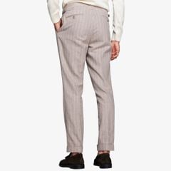 Quần Tây Nam Dan John YUTP22-3064-SHX