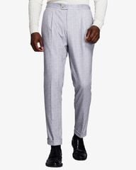 Quần Tây - Slim Fit