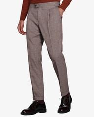 Quần Tây - Slim Fit