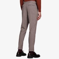 Quần Tây Nam Dan John YUTP22-5084-SCA
