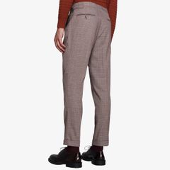 Quần Tây Nam Dan John YUTP22-5084-SCA