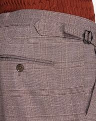 Quần Tây - Slim Fit