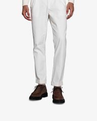 Quần Tây Cotton - Slim Fit