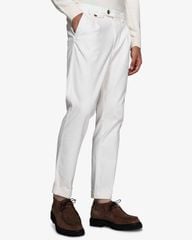 Quần Tây Cotton - Slim Fit