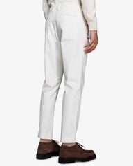 Quần Tây Cotton - Slim Fit