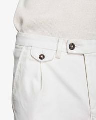 Quần Tây Cotton - Slim Fit