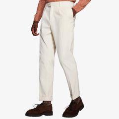 Quần Tây Nam Dan John YUTP42-5020-JTE