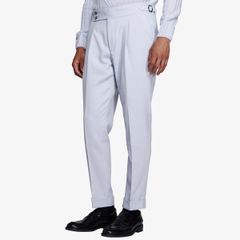 Quần Tây Nam Dan John YUTP62-6004-SCA