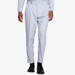Quần Tây Nam Dan John YUTP62-6004-SCA