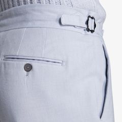 Quần Tây Nam Dan John YUTP62-6004-SCA