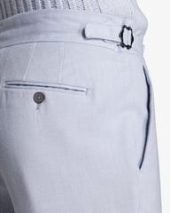 Quần Tây - Slim Fit