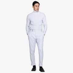 Quần Tây Nam Dan John YUTP62-6004-SCA