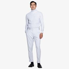 Quần Tây Nam Dan John YUTP62-6004-SCA