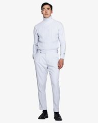 Quần Tây - Slim Fit