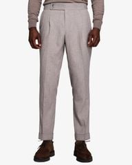 Quần Tây - Slim Fit