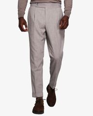Quần Tây - Slim Fit