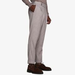 Quần Tây Nam Dan John YUTP62-6004-SCA
