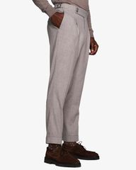 Quần Tây - Slim Fit
