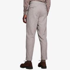 Quần Tây Nam Dan John YUTP62-6004-SCA