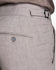 Quần Tây - Slim Fit