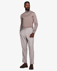 Quần Tây - Slim Fit
