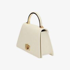 Túi Xách Nữ PRIMADONNA COLLECTION (26021) Offwhite Uni