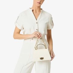 Túi Xách Nữ PRIMADONNA COLLECTION (26021) Offwhite Uni