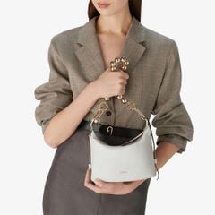 Túi Xách Tay Nữ Furla Nuvola