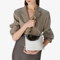 Túi Xách Tay Nữ Furla Nuvola