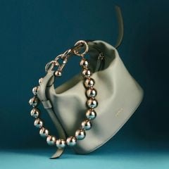 Túi Xách Tay Nữ Furla Nuvola