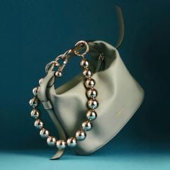 Túi Xách Tay Nữ Furla Nuvola