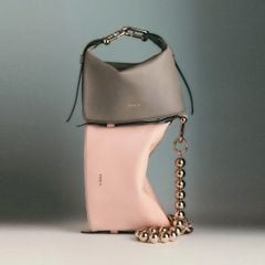 Túi Xách Tay Nữ Furla Nuvola