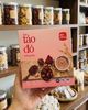  Combo 2 Hộp Bột Táo Đỏ- Hồng Đậu An Thư 