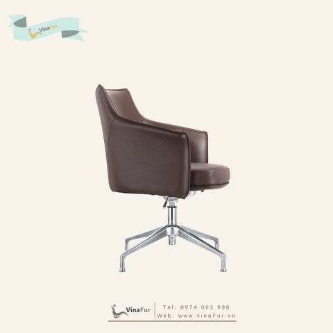 Ghế xoay da VF- 2023C