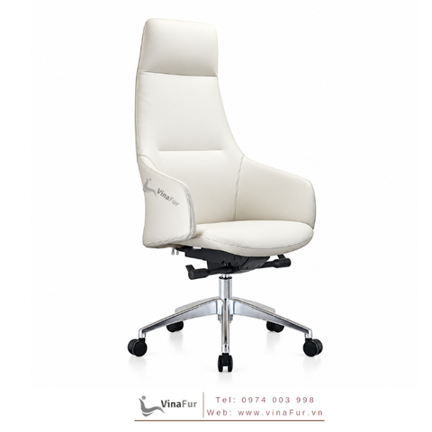 Ghế lãnh đạo da AM2118A