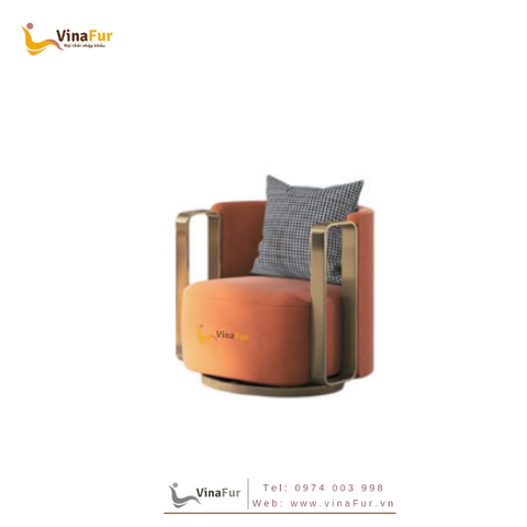 Ghế Armchair SF2619