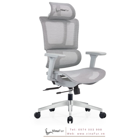 Ghế công thái học Pro-AH2378C full lưới