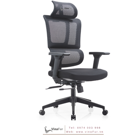 Ghế văn phòng Pro-A2378