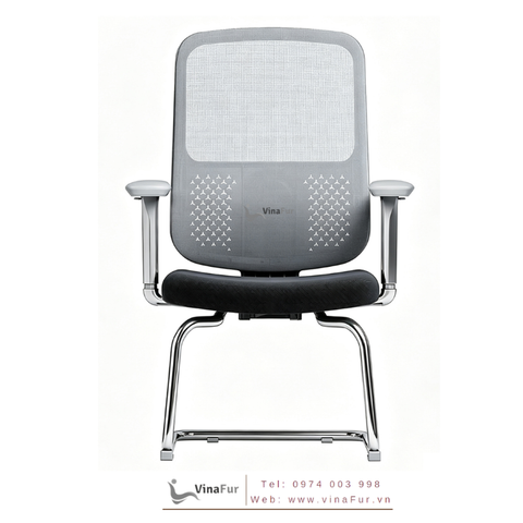 Ghế chân quỳ Pro-DH260-1 tay T