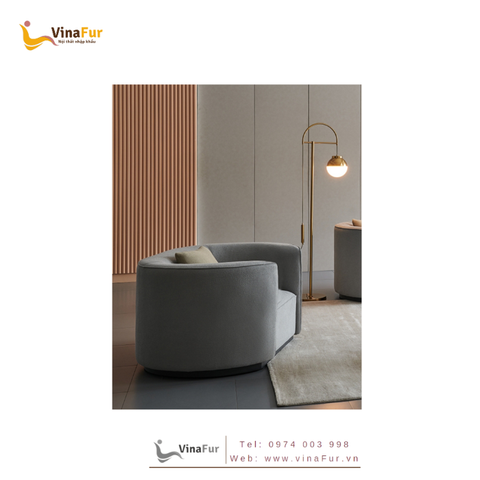 Sofa đơn H223- 1chỗ