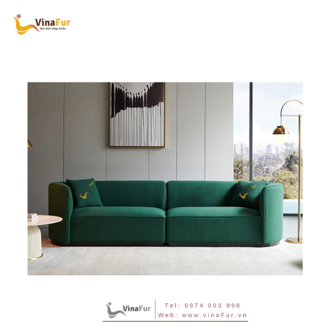 Sofa H223- 3chỗ