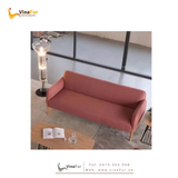 Sofa sảnh chờ H230-3chỗ