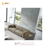 Sofa sảnh chờ H231-2chỗ